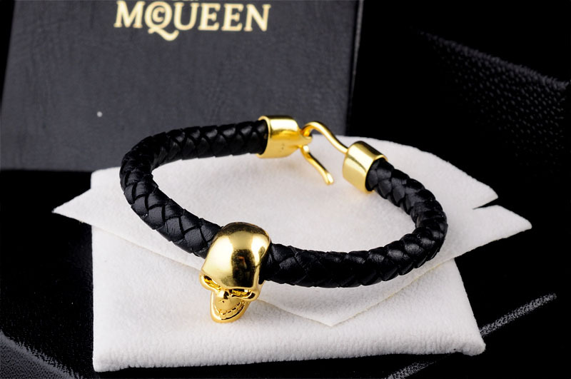 Bracciale Alexander McQueen Modello 11